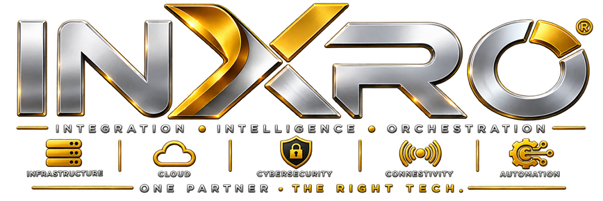 INXRO Automation